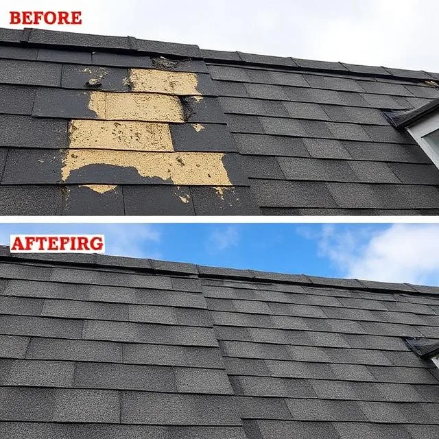 Roof Repair Near Me in Panorama City, CA near me